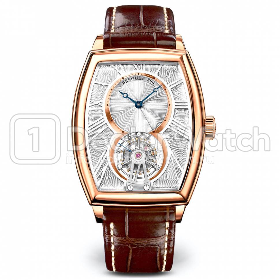 Часы Breguet Heritage