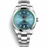Часы Rolex Milgauss 116400GV-0002