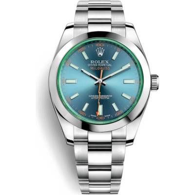 Rolex Milgauss 116400GV-0002