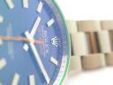 Часы Rolex Milgauss 116400GV-0002
