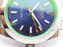 Часы Rolex Milgauss 116400GV-0002