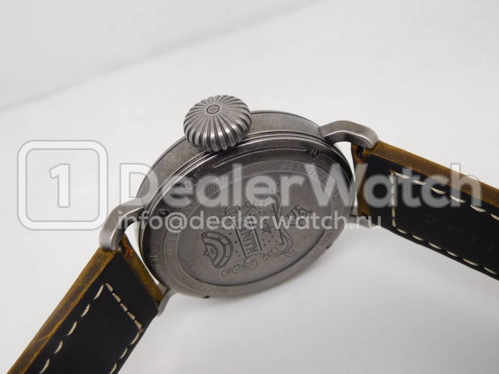 Часы Zenith Pilot Type 20 Extra Special 40mm 11.1940.679.91.C807