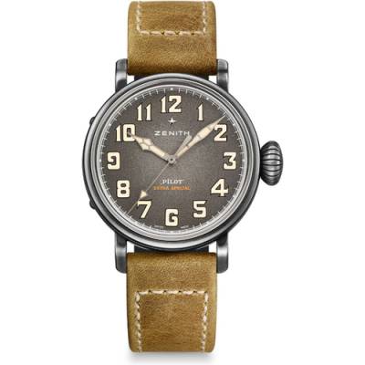 Zenith Pilot Type 20 Extra Special 40mm 11.1940.679.91.C807