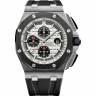 Часы Audemars Piguet Royal Oak Offshore Chronograph