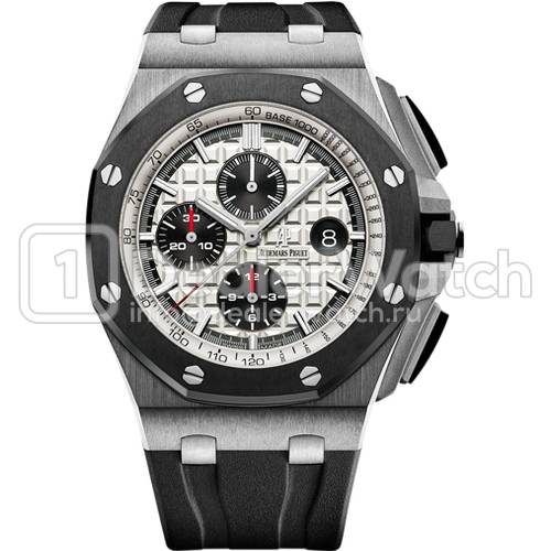 Часы Audemars Piguet Royal Oak Offshore Chronograph
