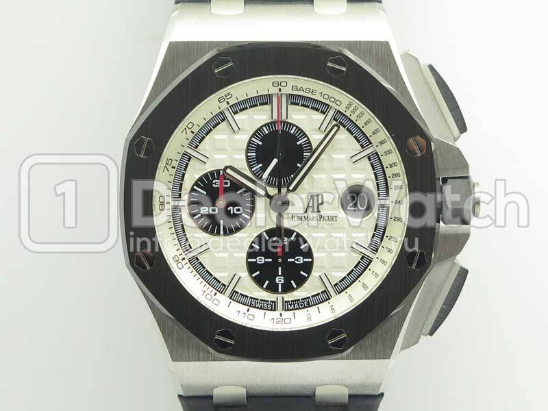 Часы Audemars Piguet Royal Oak Offshore Chronograph