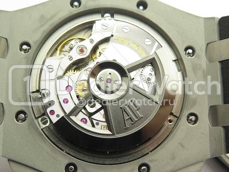 Часы Audemars Piguet Royal Oak Offshore Chronograph