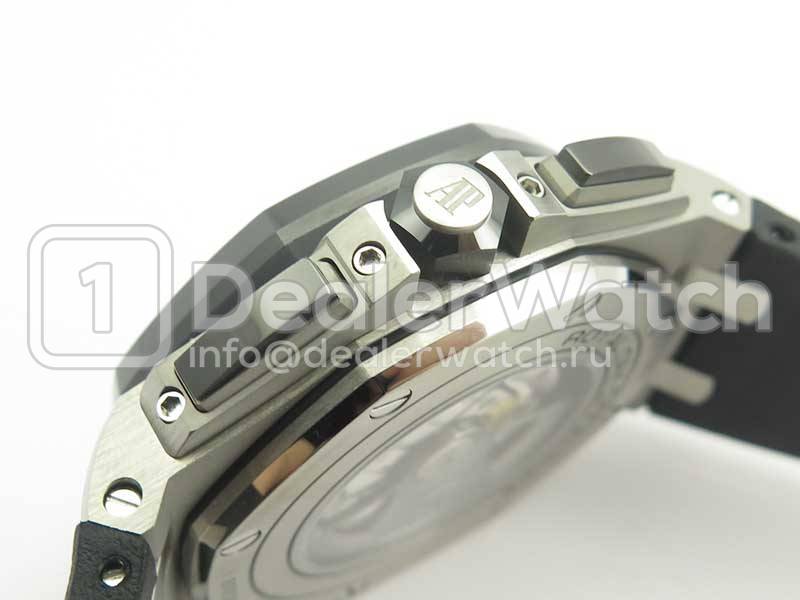 Часы Audemars Piguet Royal Oak Offshore Chronograph