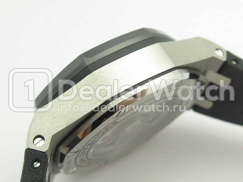 Часы Audemars Piguet Royal Oak Offshore Chronograph