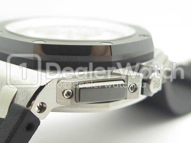 Часы Audemars Piguet Royal Oak Offshore Chronograph
