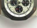 Часы Audemars Piguet Royal Oak Offshore Chronograph