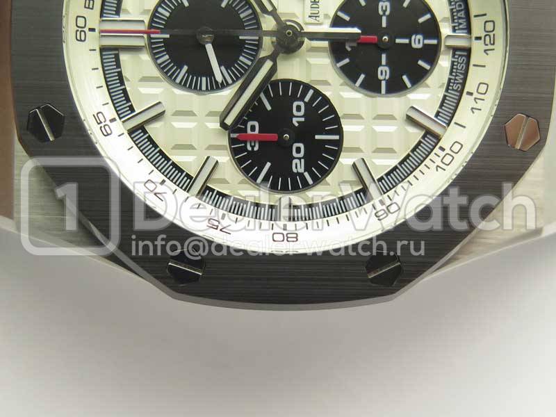 Часы Audemars Piguet Royal Oak Offshore Chronograph