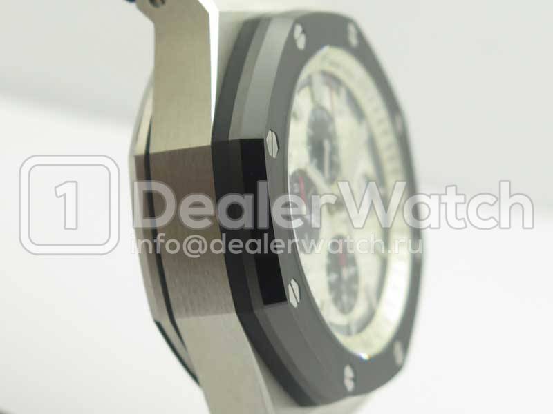 Часы Audemars Piguet Royal Oak Offshore Chronograph