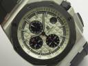 Часы Audemars Piguet Royal Oak Offshore Chronograph