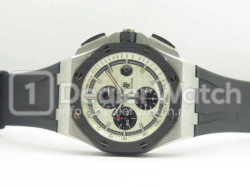 Часы Audemars Piguet Royal Oak Offshore Chronograph