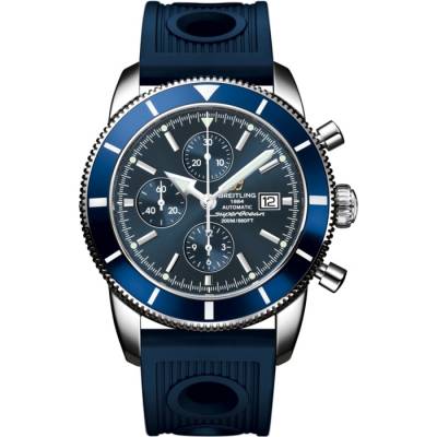 Breitling Superocean Heritage Chronograph