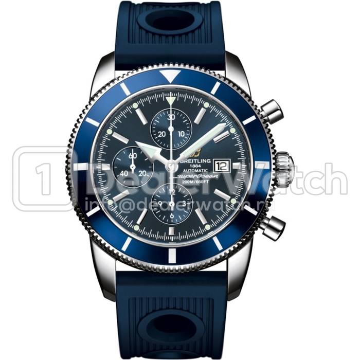 Часы Breitling Superocean Heritage Chronograph