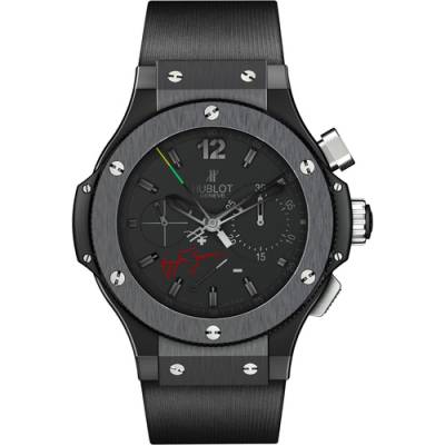 Hublot Big Bang Ayrton Senna Limited edition