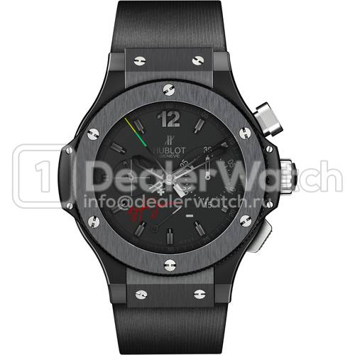 Ayrton senna hublot big bang top