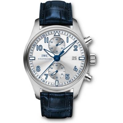 IWC Spitfire Chronograph Edition BFI IW387812