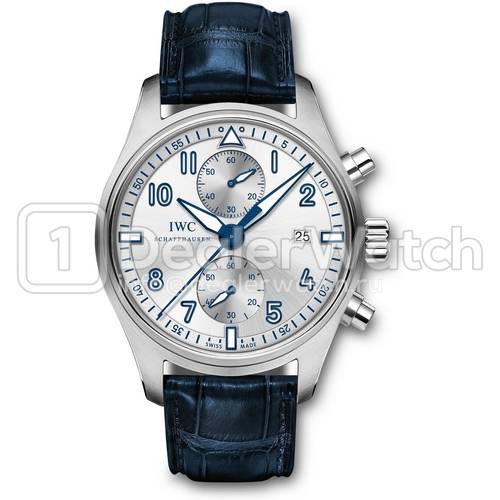 Часы IWC Spitfire Chronograph Edition BFI IW387812