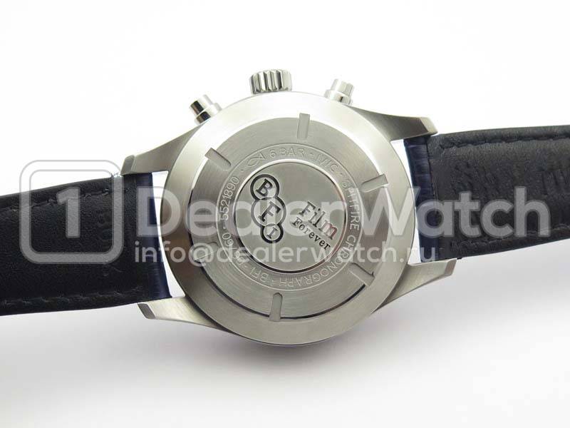 Часы IWC Spitfire Chronograph Edition BFI IW387812