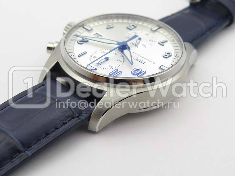 Часы IWC Spitfire Chronograph Edition BFI IW387812