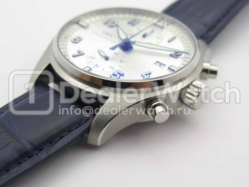 Часы IWC Spitfire Chronograph Edition BFI IW387812
