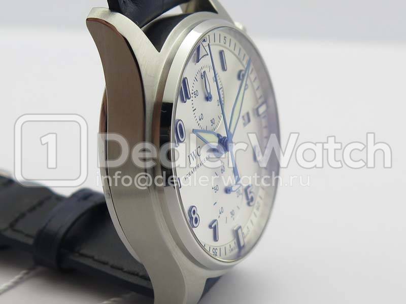 Часы IWC Spitfire Chronograph Edition BFI IW387812