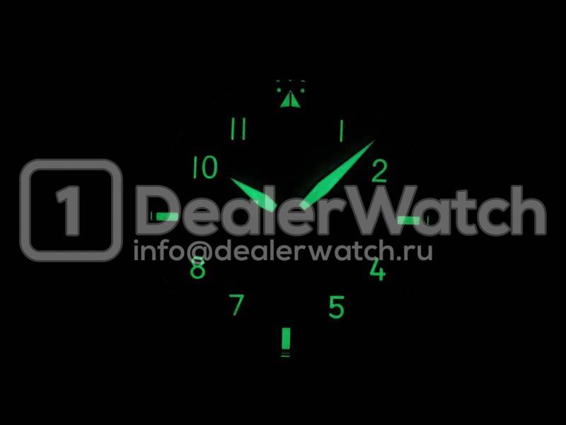 Часы IWC Spitfire Chronograph Edition BFI IW387812