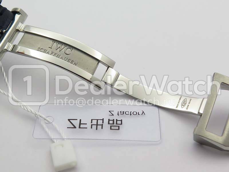 Часы IWC Spitfire Chronograph Edition BFI IW387812