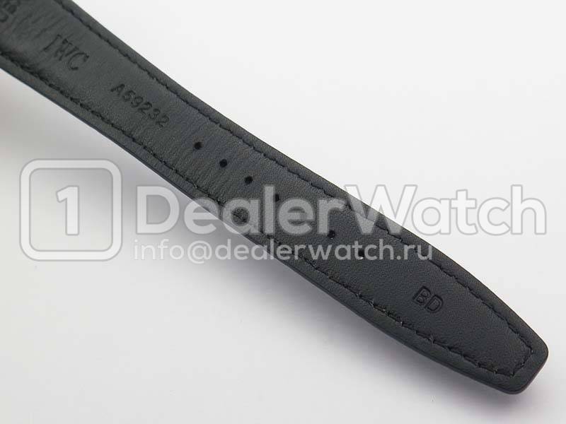 Часы IWC Spitfire Chronograph Edition BFI IW387812