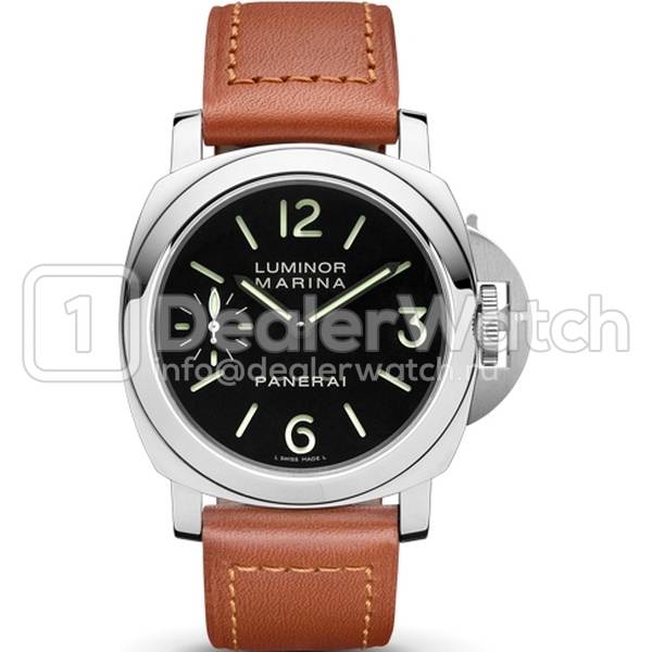 Часы Officine Panerai Luminor Marina PAM 247 Ferretti Special 20 Limited Edition