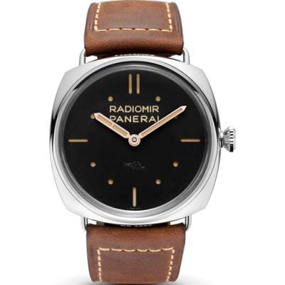 Officine Panerai Radiomir S.L.C. 3 Days PAM 425
