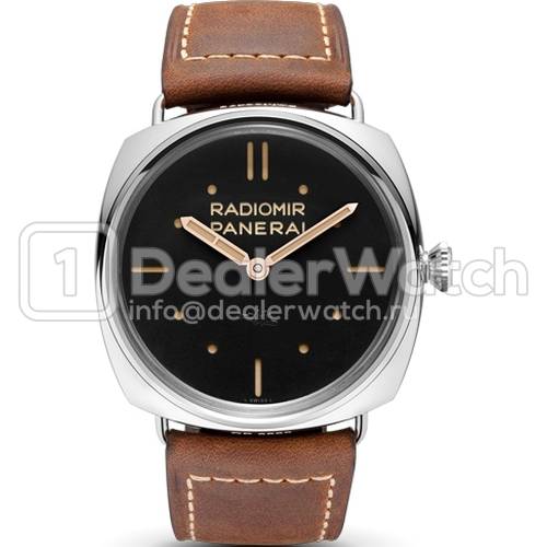 Часы Officine Panerai Radiomir S.L.C. 3 Days PAM 425