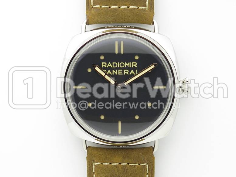 Часы Officine Panerai Radiomir S.L.C. 3 Days PAM 425