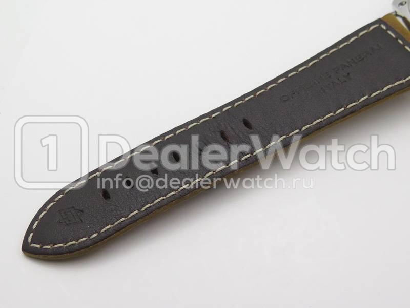 Часы Officine Panerai Radiomir S.L.C. 3 Days PAM 425