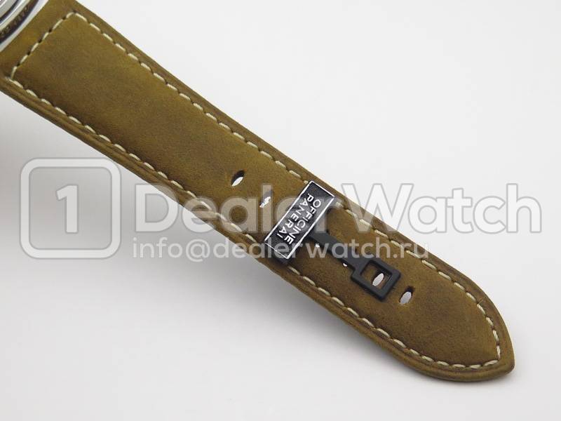 Часы Officine Panerai Radiomir S.L.C. 3 Days PAM 425
