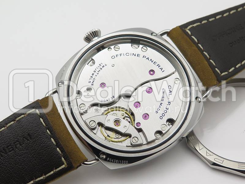Часы Officine Panerai Radiomir S.L.C. 3 Days PAM 425