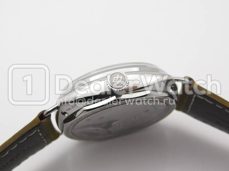 Часы Officine Panerai Radiomir S.L.C. 3 Days PAM 425