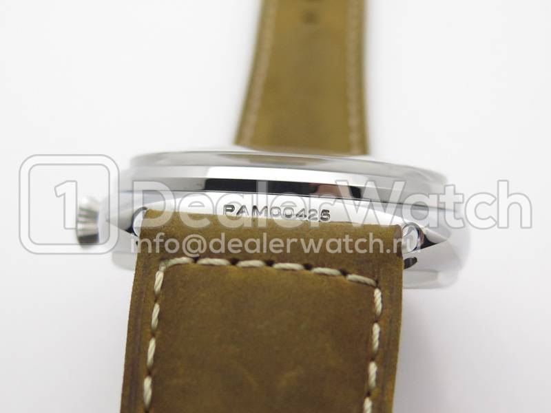 Часы Officine Panerai Radiomir S.L.C. 3 Days PAM 425