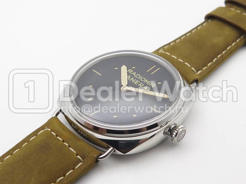 Часы Officine Panerai Radiomir S.L.C. 3 Days PAM 425