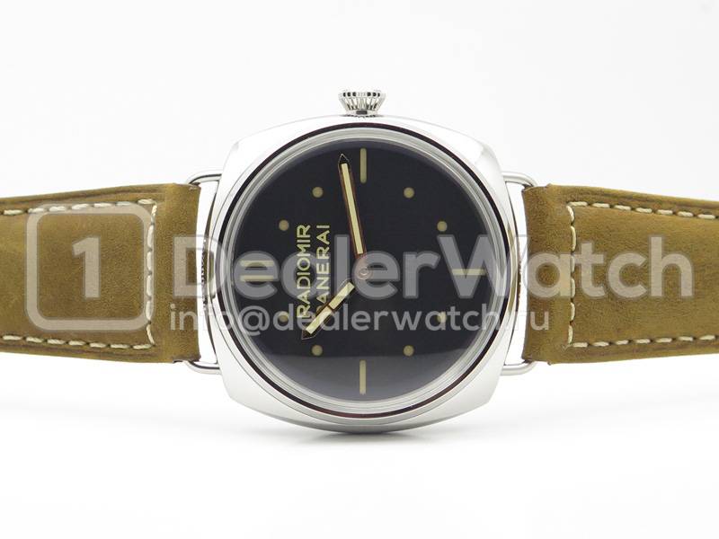 Часы Officine Panerai Radiomir S.L.C. 3 Days PAM 425