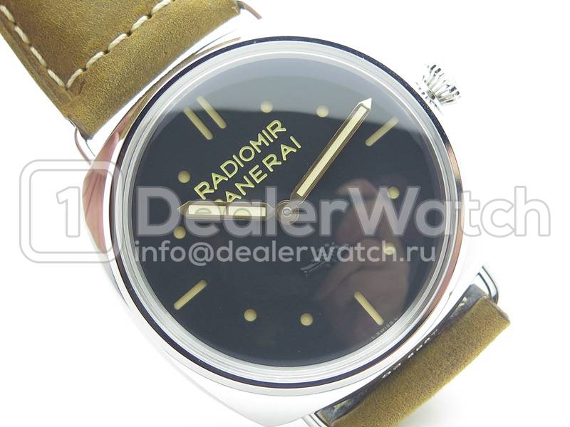 Часы Officine Panerai Radiomir S.L.C. 3 Days PAM 425