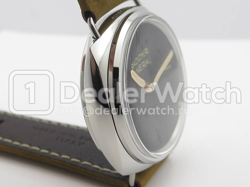 Часы Officine Panerai Radiomir S.L.C. 3 Days PAM 425