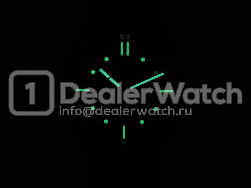 Часы Officine Panerai Radiomir S.L.C. 3 Days PAM 425