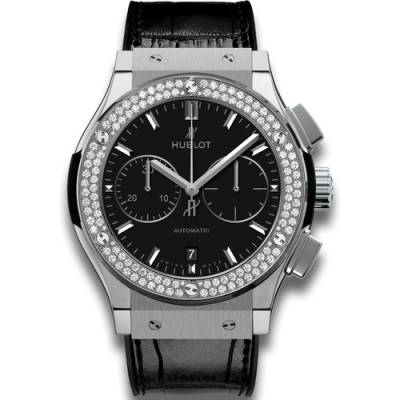 Hublot Classic Fusion Chronograph 45mm