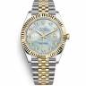 Часы Rolex DateJust 41mm 126333