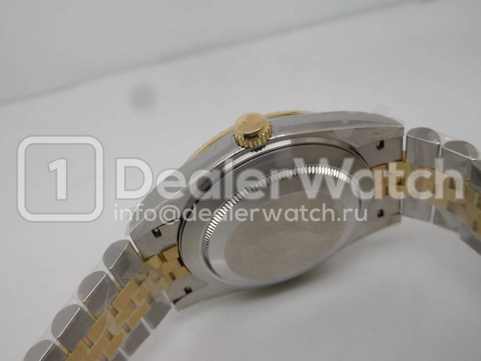 Часы Rolex DateJust 41mm 126333