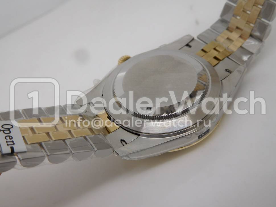 Часы Rolex DateJust 41mm 126333